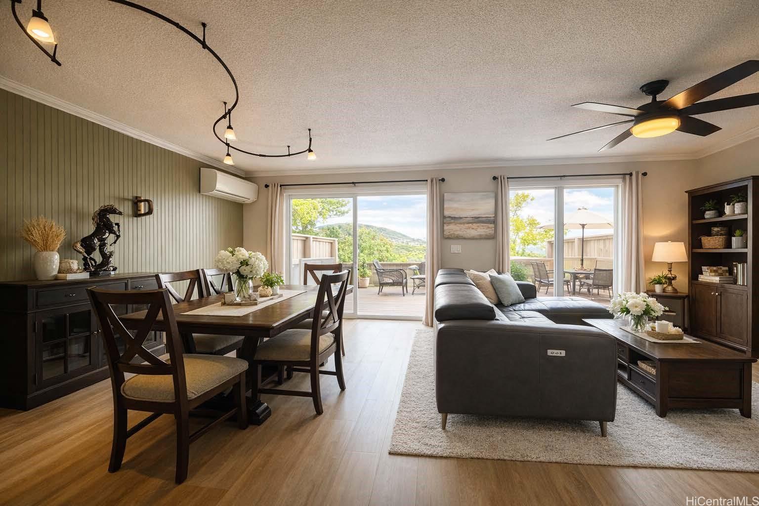 92-747 Makakilo Drive townhouse # 37, Kapolei, Hawaii - photo 3 of 21