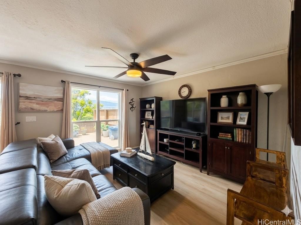 92-747 Makakilo Drive townhouse # 37, Kapolei, Hawaii - photo 4 of 21