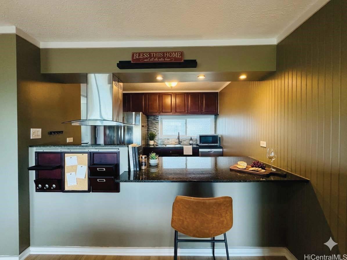 92-747 Makakilo Drive townhouse # 37, Kapolei, Hawaii - photo 5 of 21