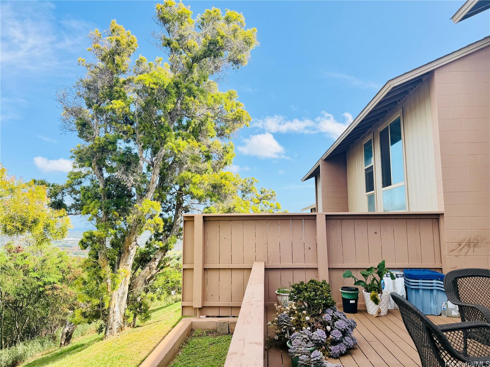 92-747 Makakilo Drive townhouse # 37, Kapolei, Hawaii - photo 6 of 21