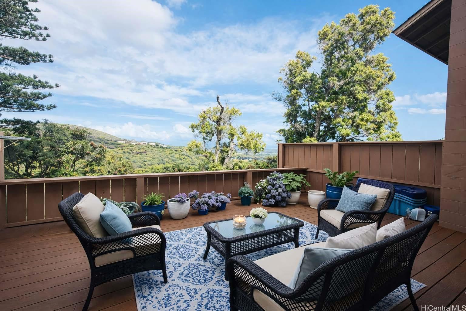 92-747 Makakilo Drive townhouse # 37, Kapolei, Hawaii - photo 7 of 21