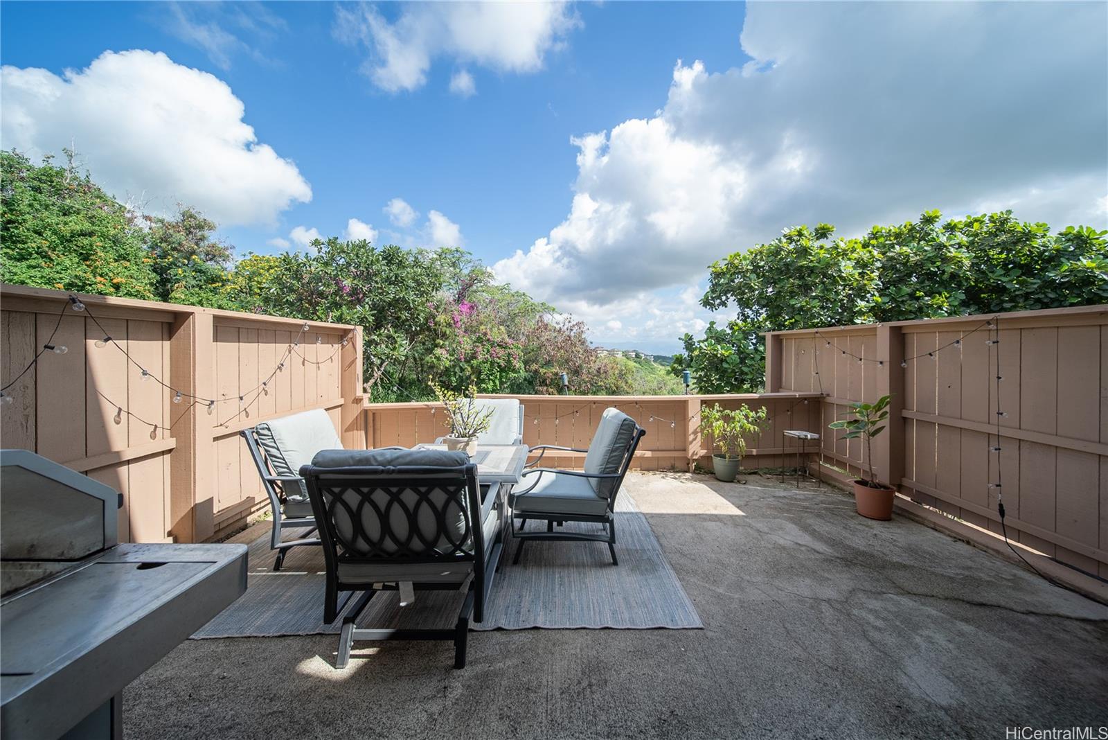 92-751 Makakilo Dr townhouse # 45, Kapolei, Hawaii - photo 12 of 25