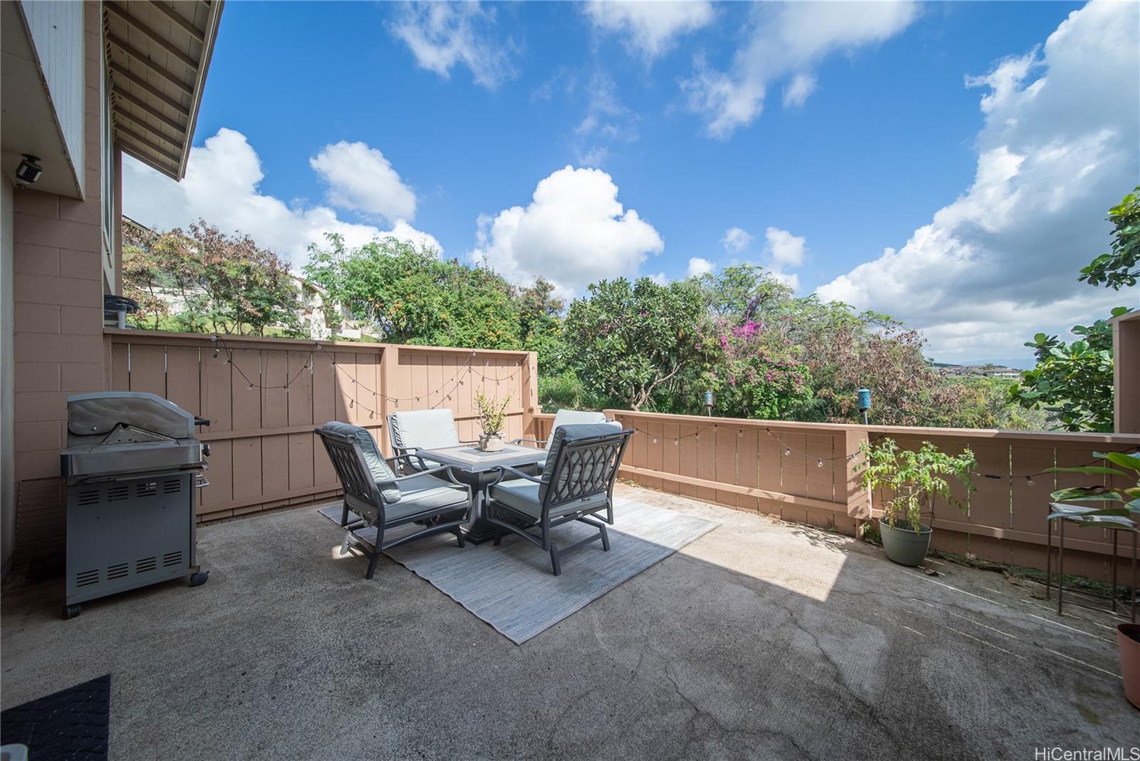 92-751 Makakilo Dr townhouse # 45, Kapolei, Hawaii - photo 14 of 25