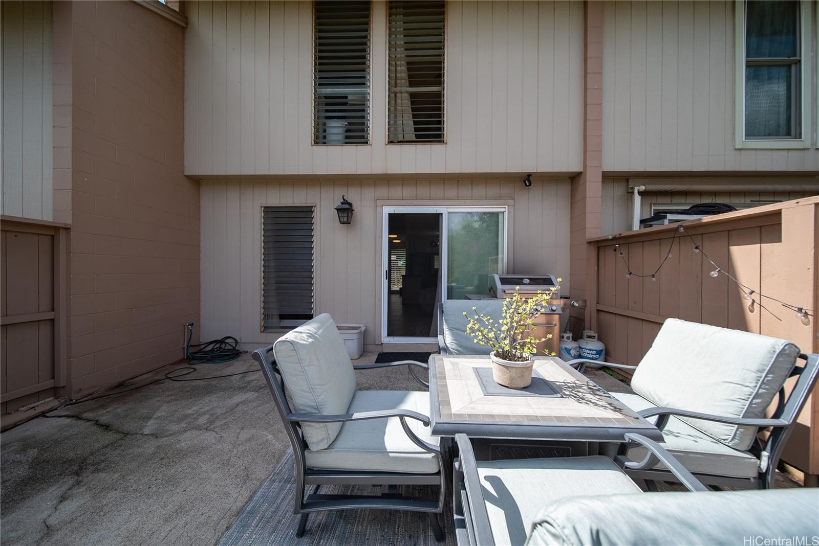 92-751 Makakilo Dr townhouse # 45, Kapolei, Hawaii - photo 15 of 25