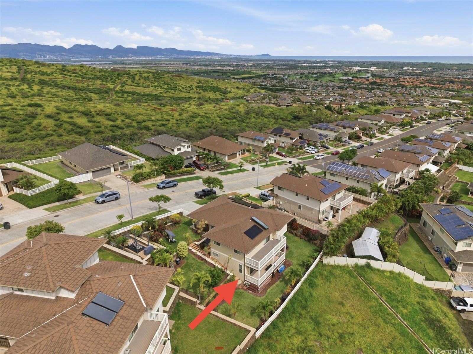 92-754  Welo Street Makakilo-kahiwelo, Makakilo home - photo 3 of 25