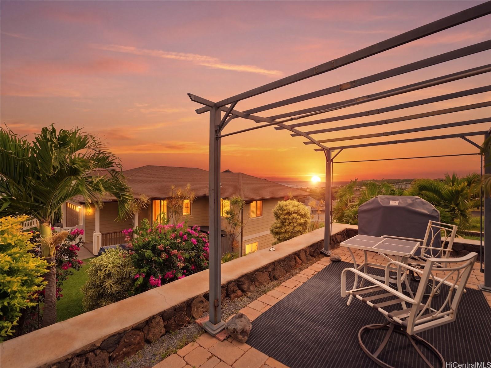 92-754  Welo Street Makakilo-kahiwelo, Makakilo home - photo 21 of 25