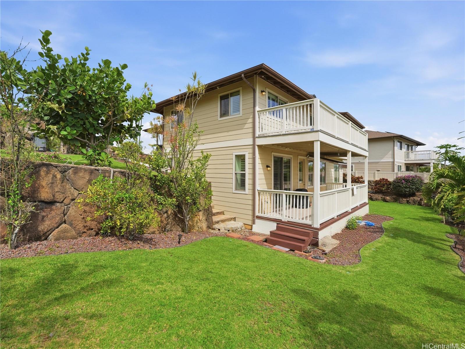 92-754  Welo Street Makakilo-kahiwelo, Makakilo home - photo 22 of 25