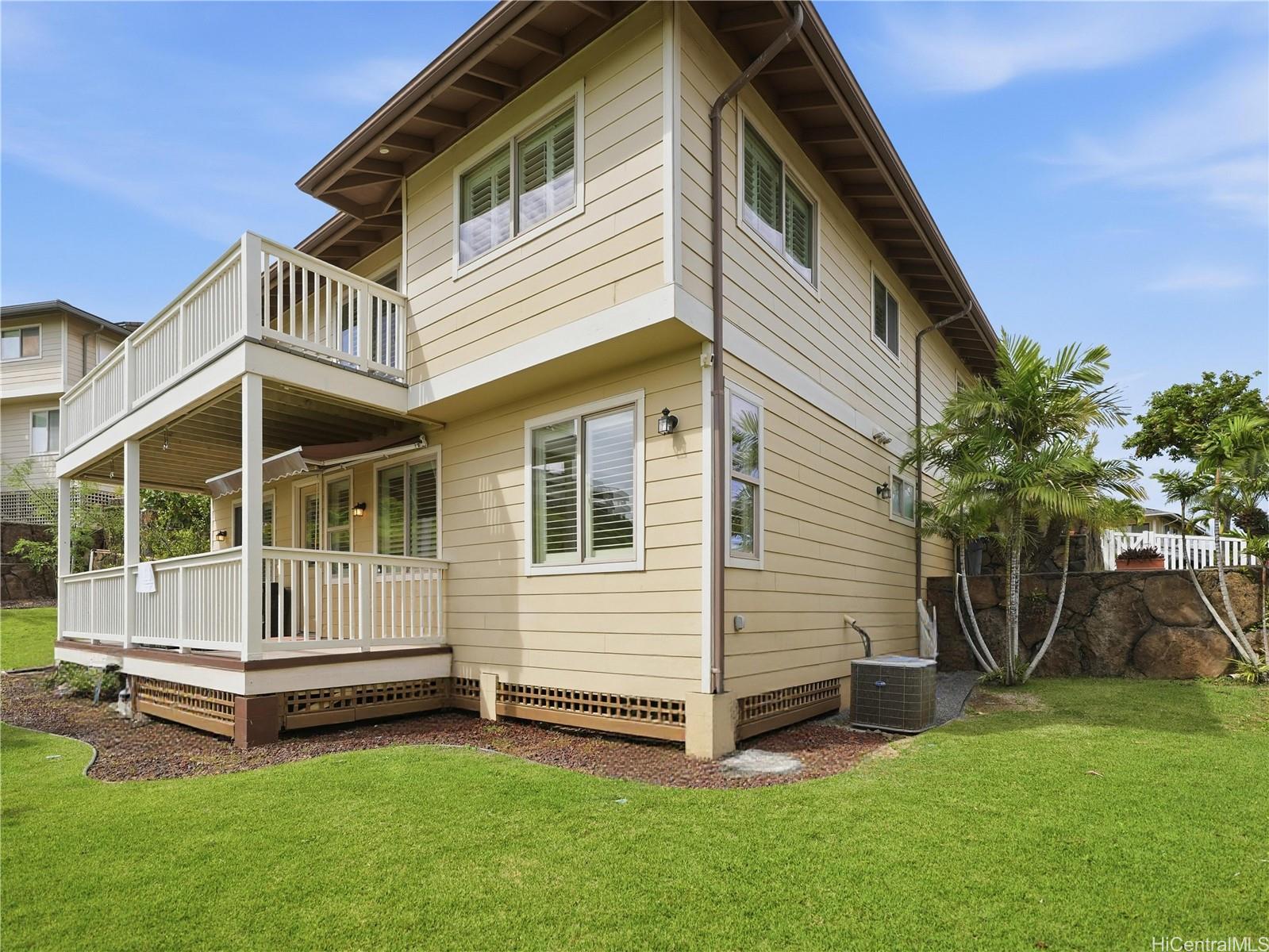 92-754  Welo Street Makakilo-kahiwelo, Makakilo home - photo 23 of 25