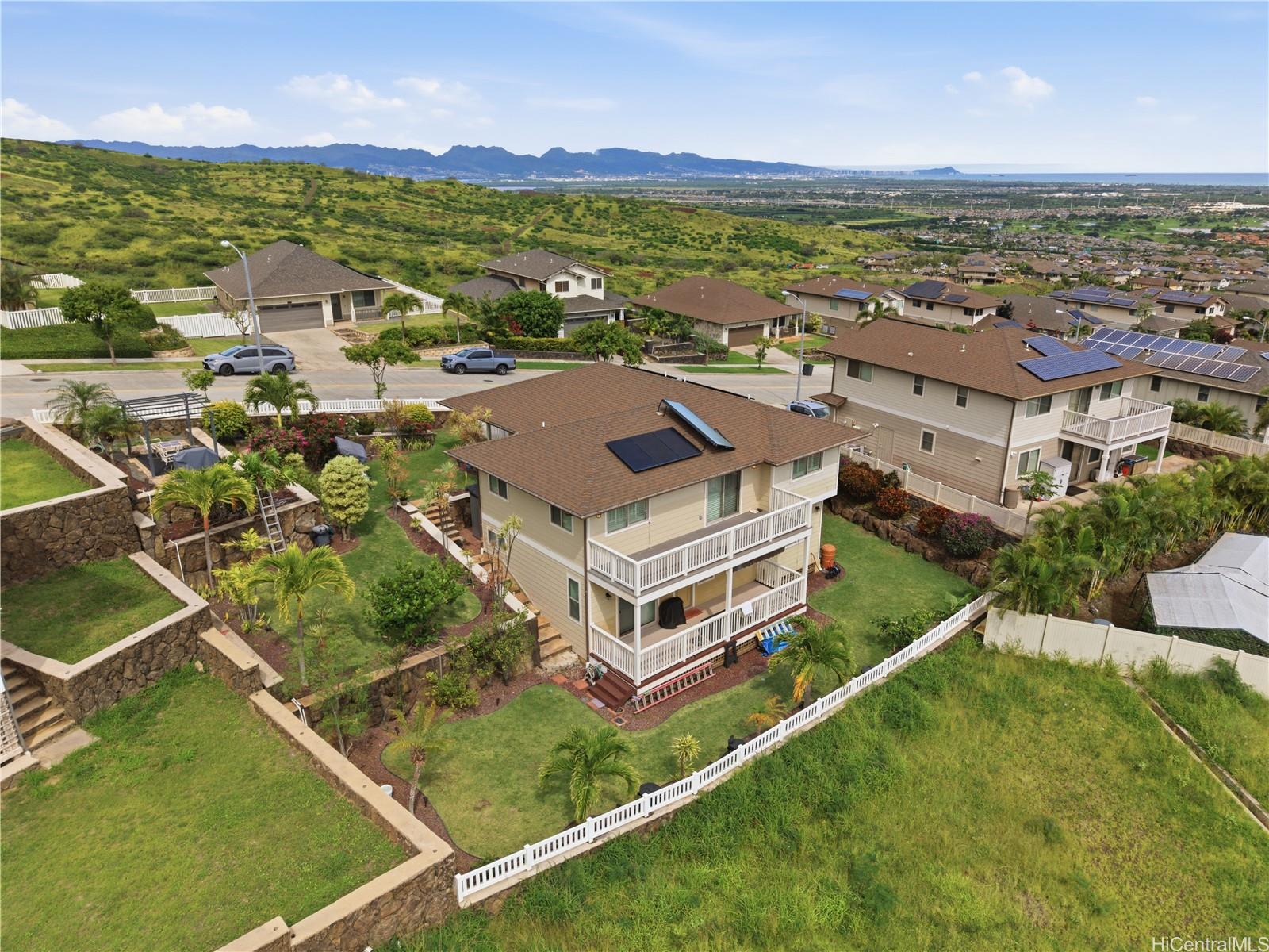 92-754  Welo Street Makakilo-kahiwelo, Makakilo home - photo 24 of 25