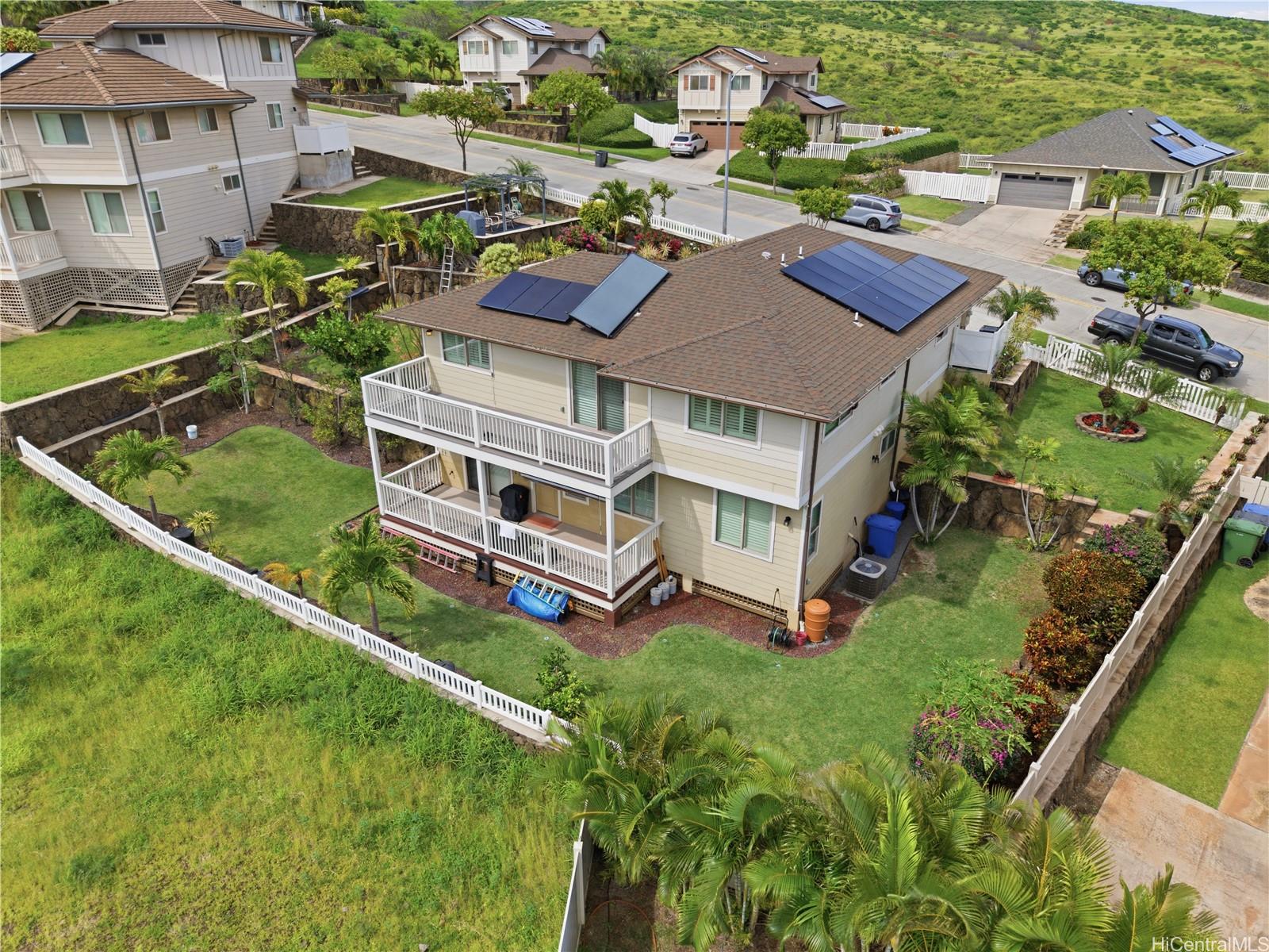 92-754  Welo Street Makakilo-kahiwelo, Makakilo home - photo 25 of 25