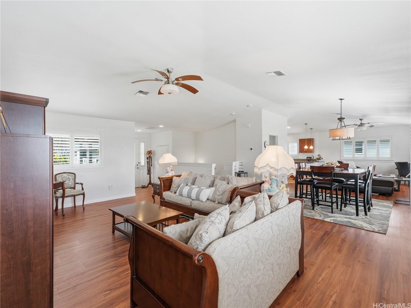 92-754  Welo Street Makakilo-kahiwelo, Makakilo home - photo 5 of 25