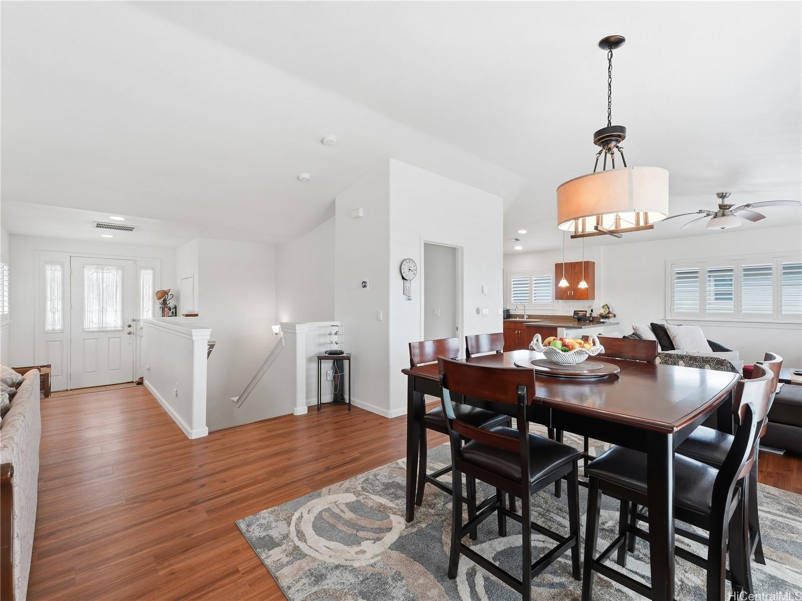 92-754  Welo Street Makakilo-kahiwelo, Makakilo home - photo 7 of 25