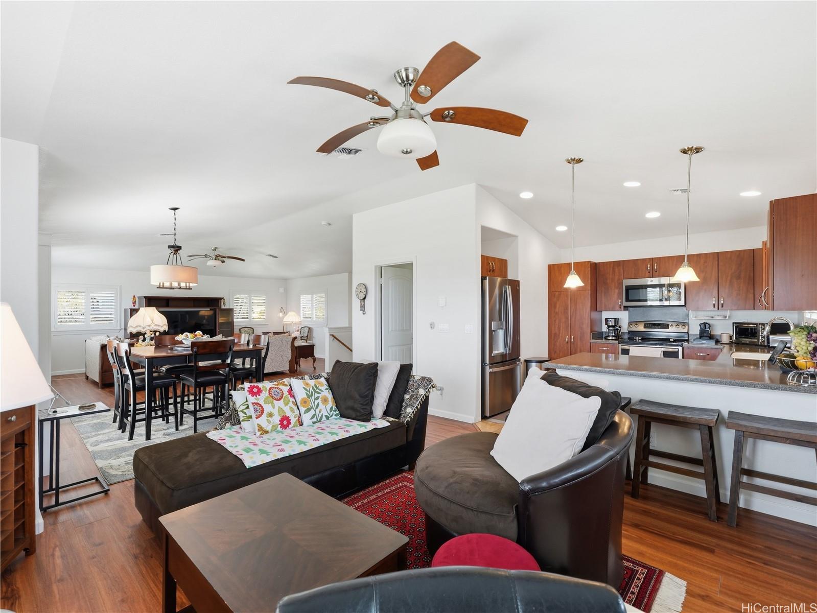 92-754  Welo Street Makakilo-kahiwelo, Makakilo home - photo 8 of 25