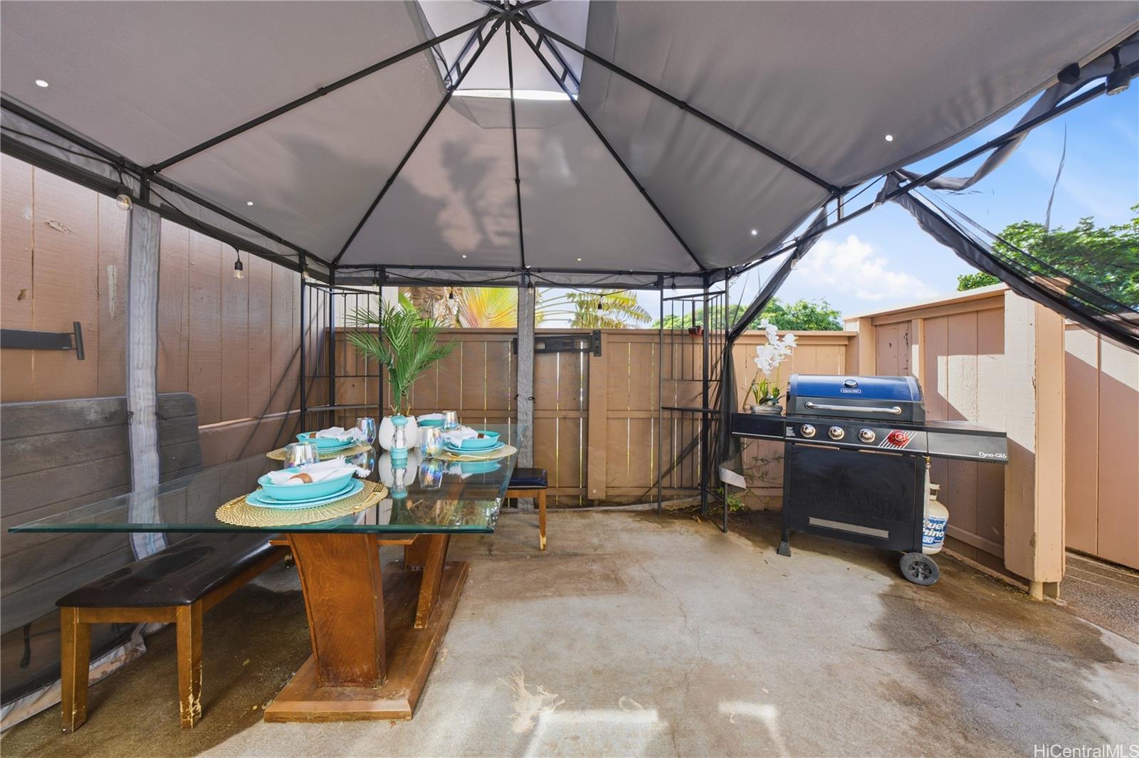 92-755 Makakilo Drive townhouse # 51, Kapolei, Hawaii - photo 16 of 25