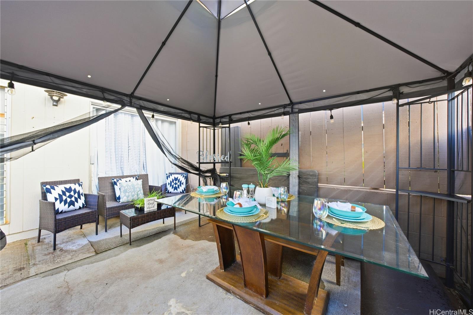 92-755 Makakilo Drive townhouse # 51, Kapolei, Hawaii - photo 17 of 25