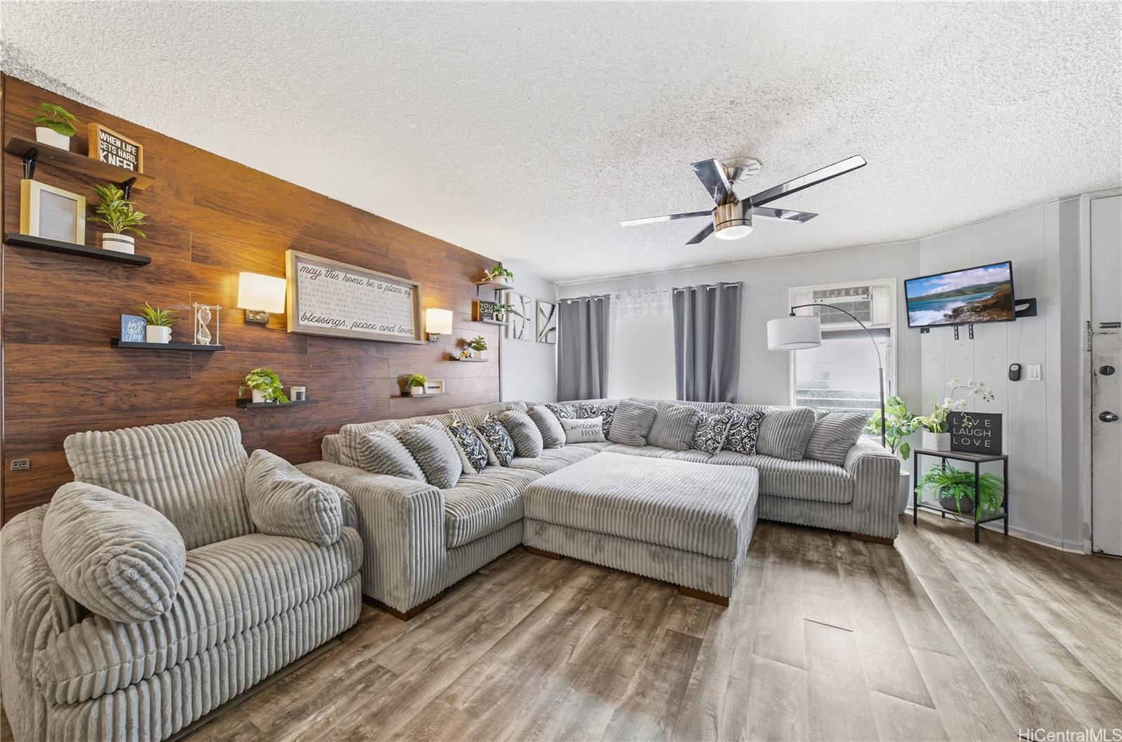 92-755 Makakilo Drive townhouse # 51, Kapolei, Hawaii - photo 3 of 25