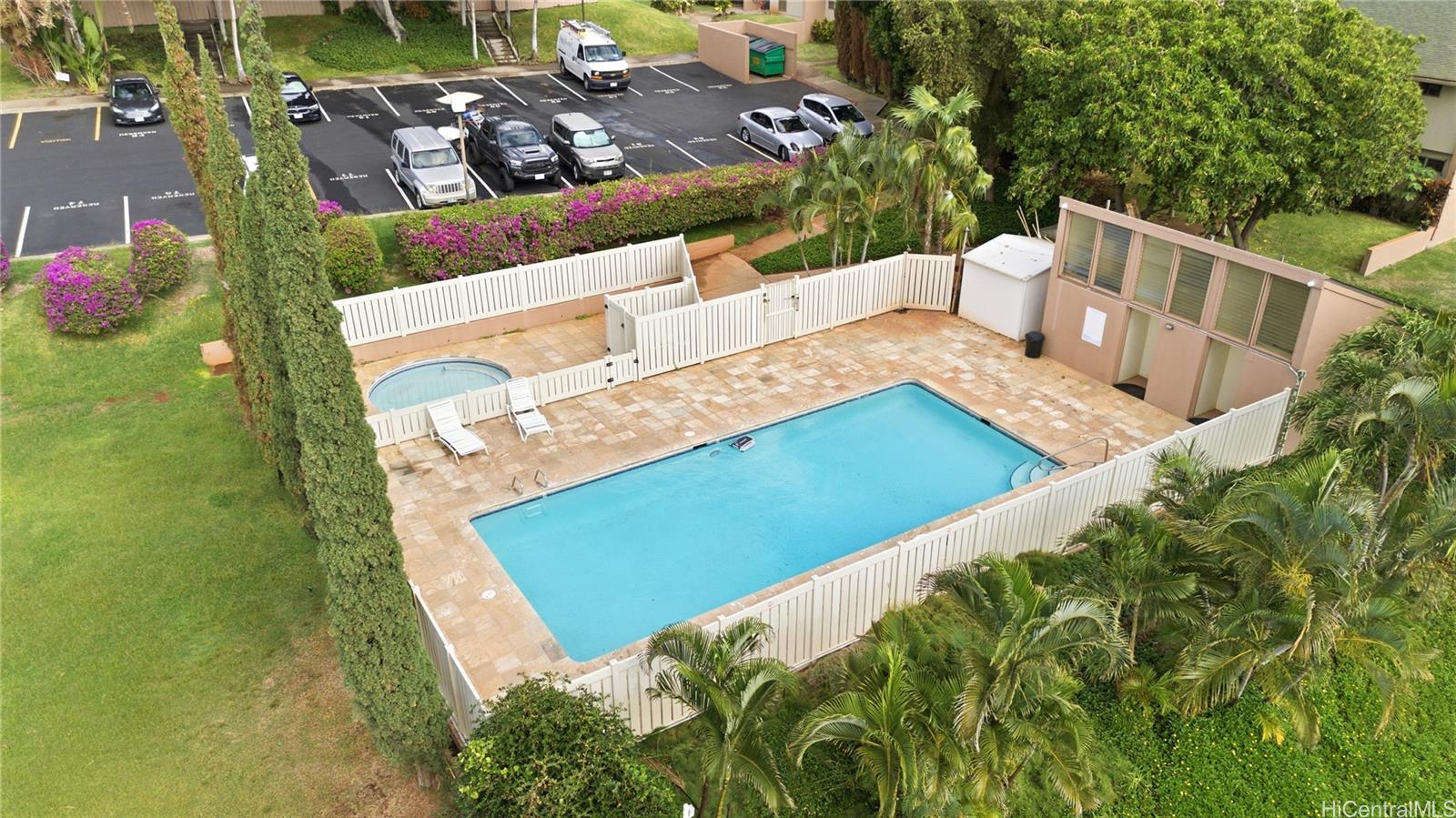 92-755 Makakilo Drive townhouse # 51, Kapolei, Hawaii - photo 23 of 25