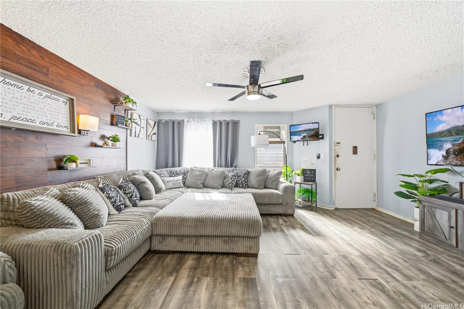 92-755 Makakilo Drive townhouse # 51, Kapolei, Hawaii - photo 4 of 25