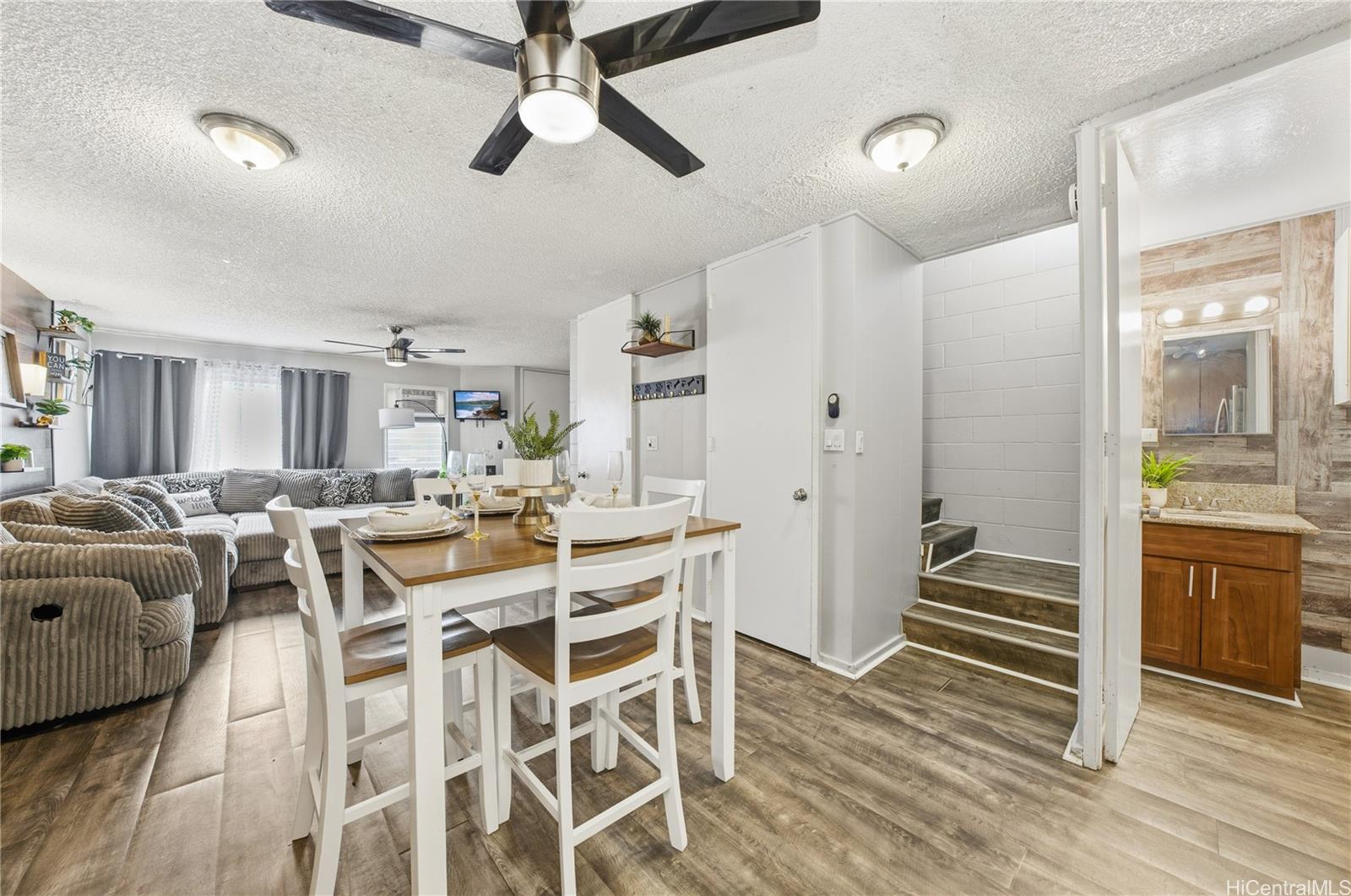 92-755 Makakilo Drive townhouse # 51, Kapolei, Hawaii - photo 6 of 25