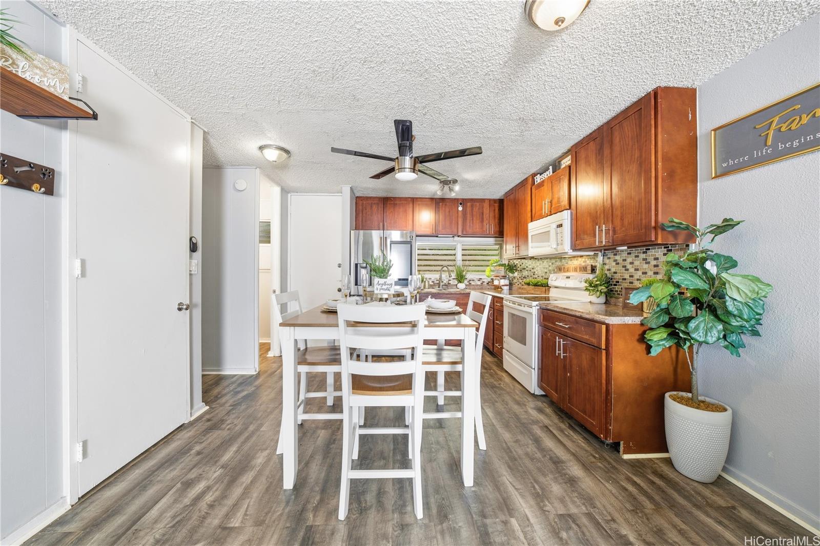 92-755 Makakilo Drive townhouse # 51, Kapolei, Hawaii - photo 9 of 25