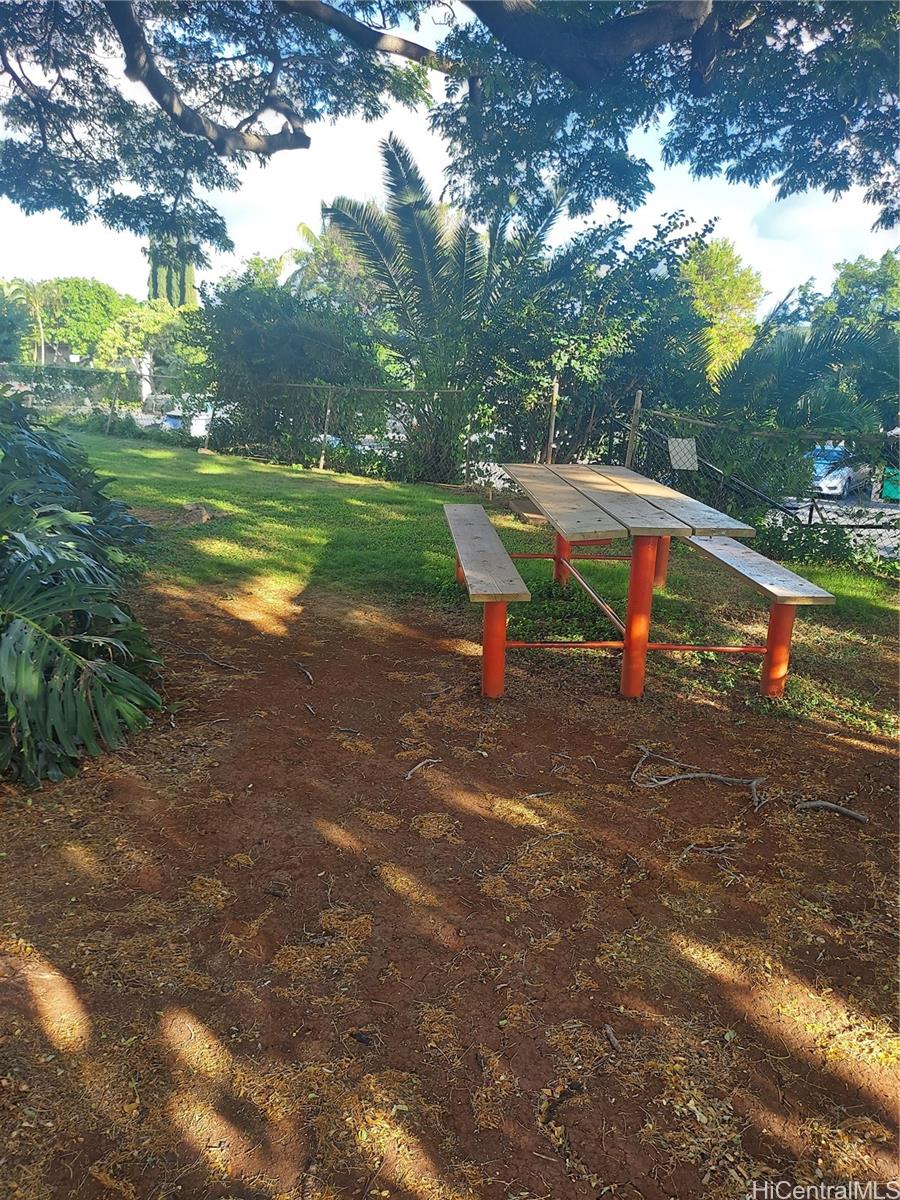 92-755 Makakilo Drive townhouse # 52, Kapolei, Hawaii - photo 19 of 19