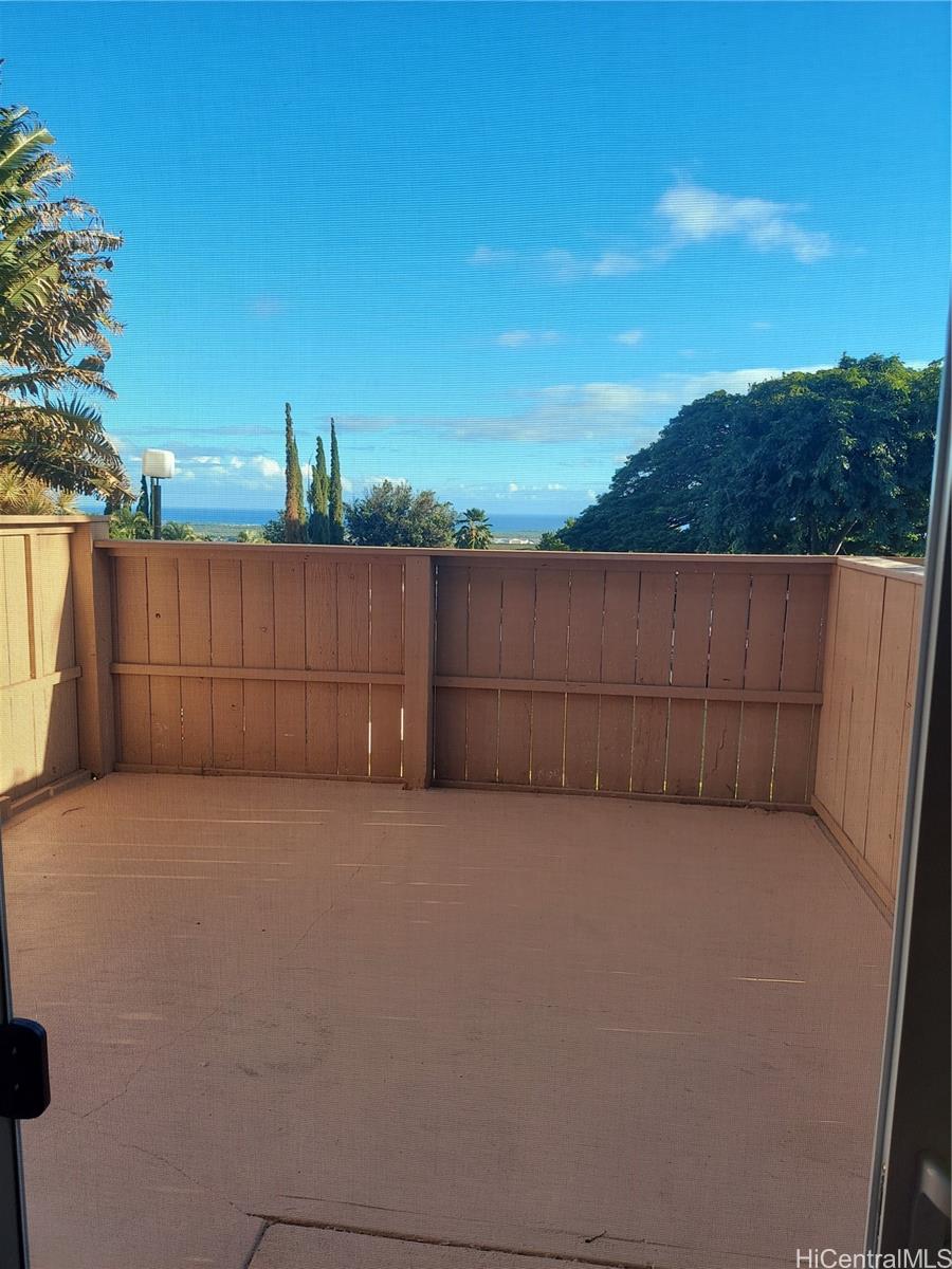 92-755 Makakilo Drive townhouse # 52, Kapolei, Hawaii - photo 3 of 19