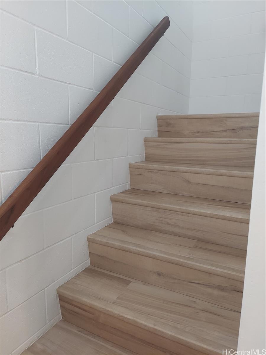 92-755 Makakilo Drive townhouse # 52, Kapolei, Hawaii - photo 8 of 19