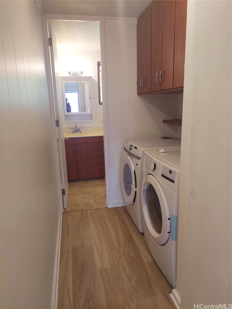 92-755 Makakilo Drive townhouse # 52, Kapolei, Hawaii - photo 9 of 19