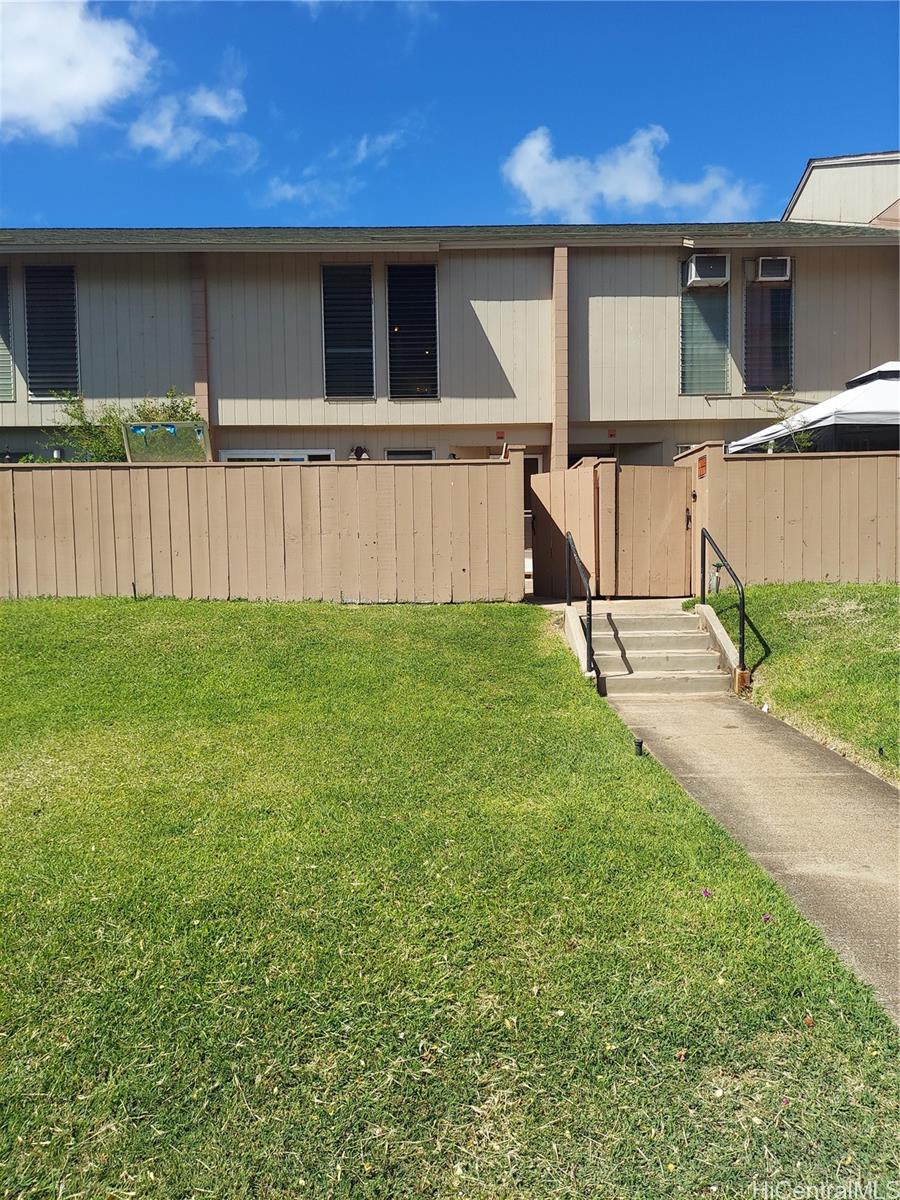 92-755 Makakilo Drive townhouse # 52, Kapolei, Hawaii - photo 10 of 19