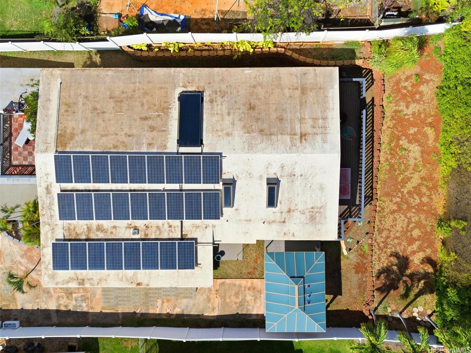 92-759  Lihau Street Makakilo-lower, Makakilo home - photo 2 of 25