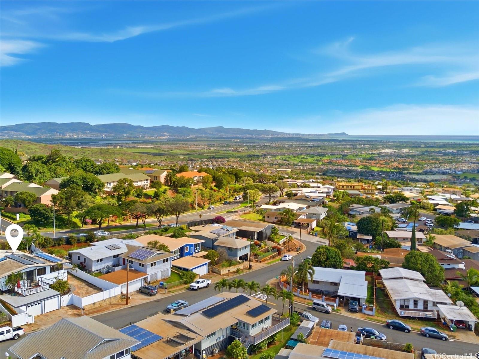 92-759  Lihau Street Makakilo-lower, Makakilo home - photo 4 of 25