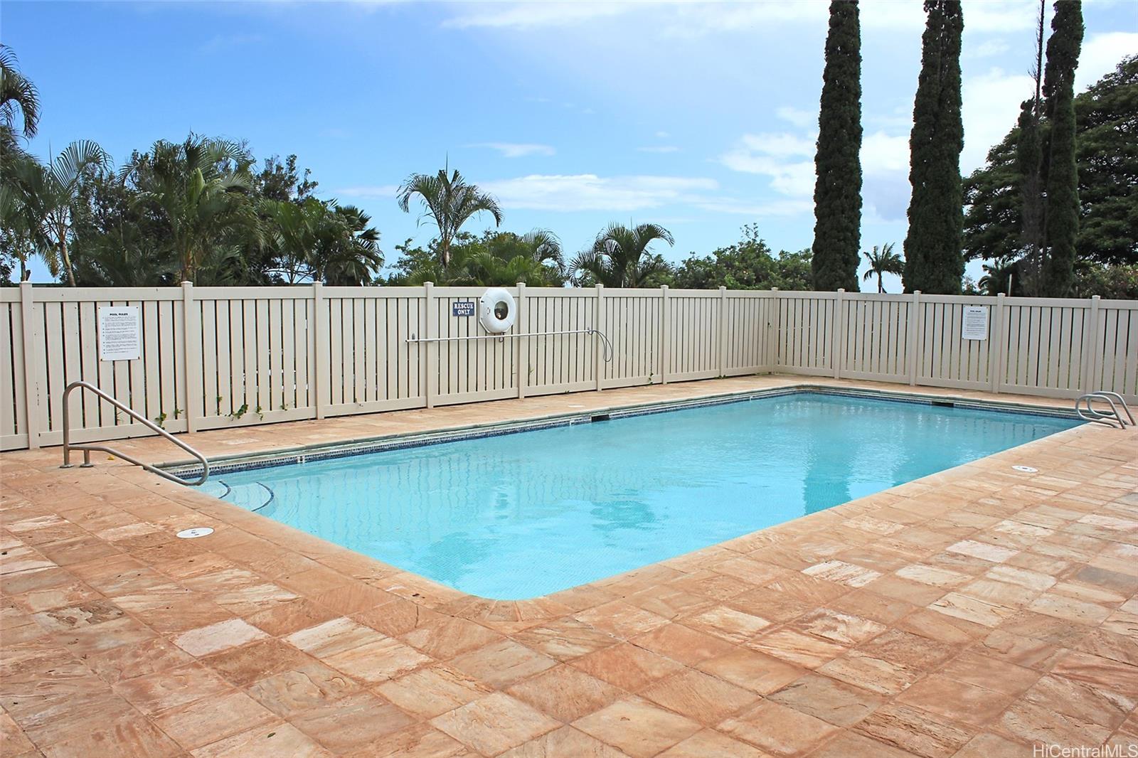 92-763 Makakilo Drive Kapolei - Rental - photo 12 of 13