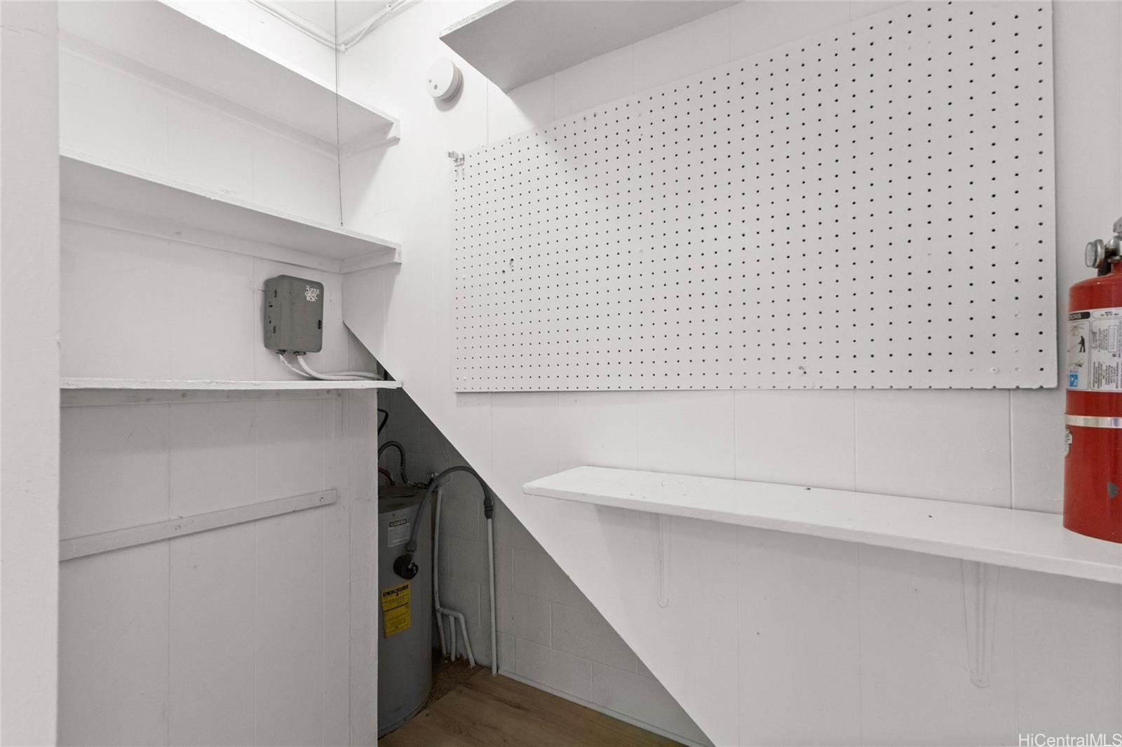 92-767 Makakilo Drive townhouse # 68, Kapolei, Hawaii - photo 16 of 20