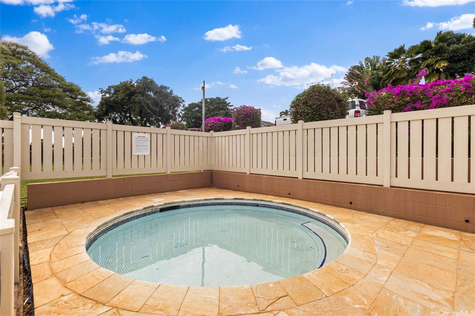 92-767 Makakilo Drive townhouse # 68, Kapolei, Hawaii - photo 19 of 20