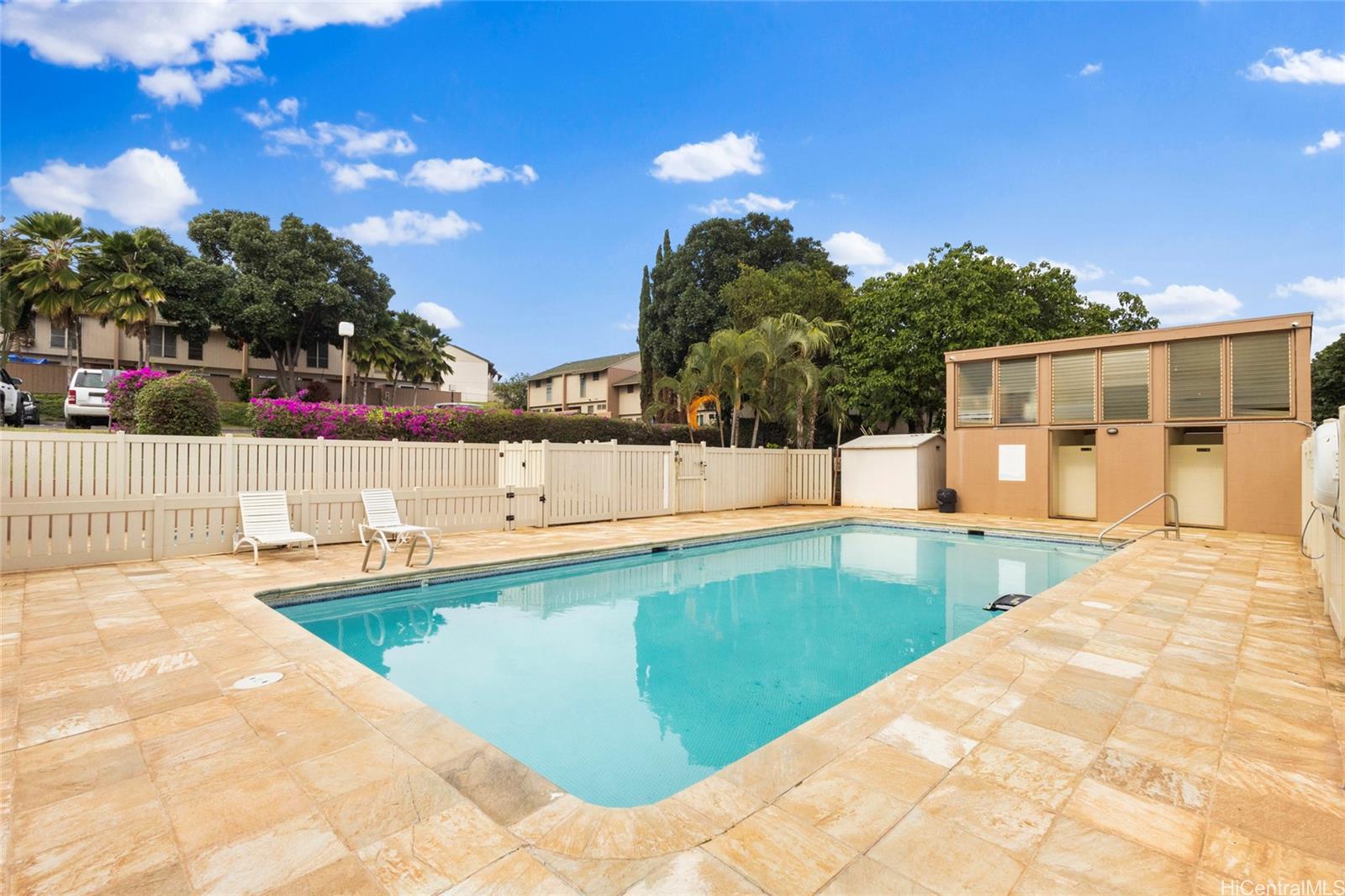 92-767 Makakilo Drive townhouse # 68, Kapolei, Hawaii - photo 20 of 20