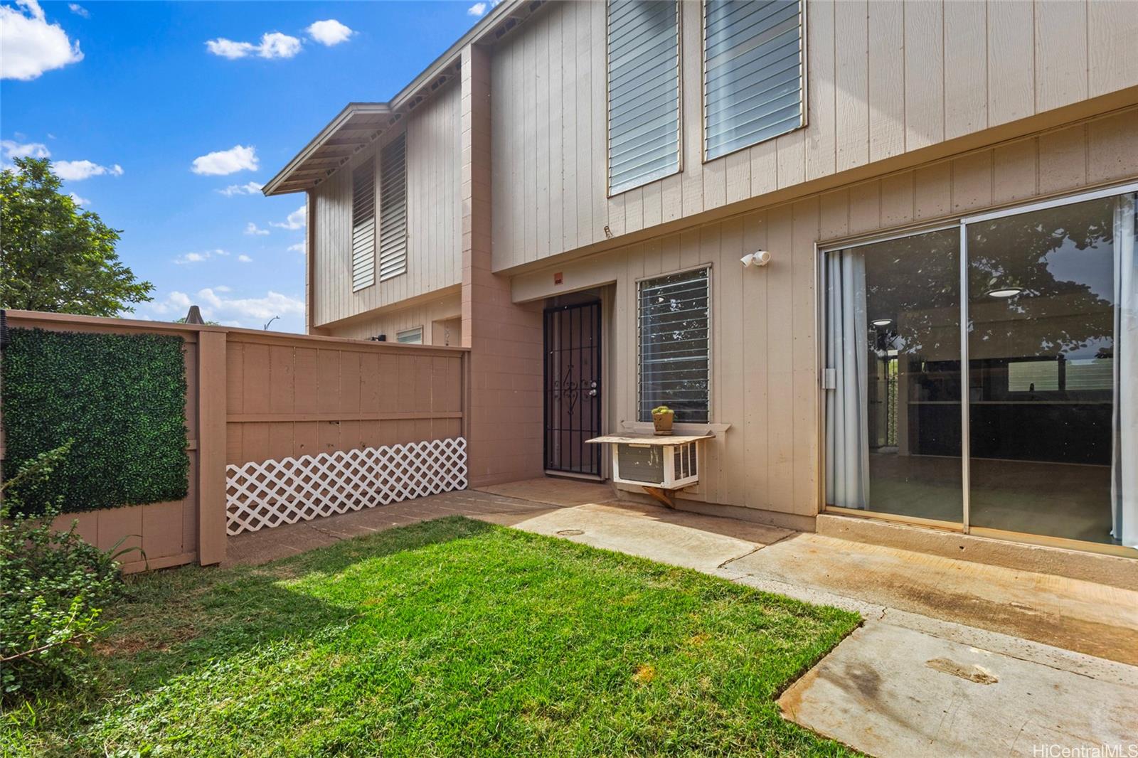 92-767 Makakilo Drive townhouse # 68, Kapolei, Hawaii - photo 5 of 21