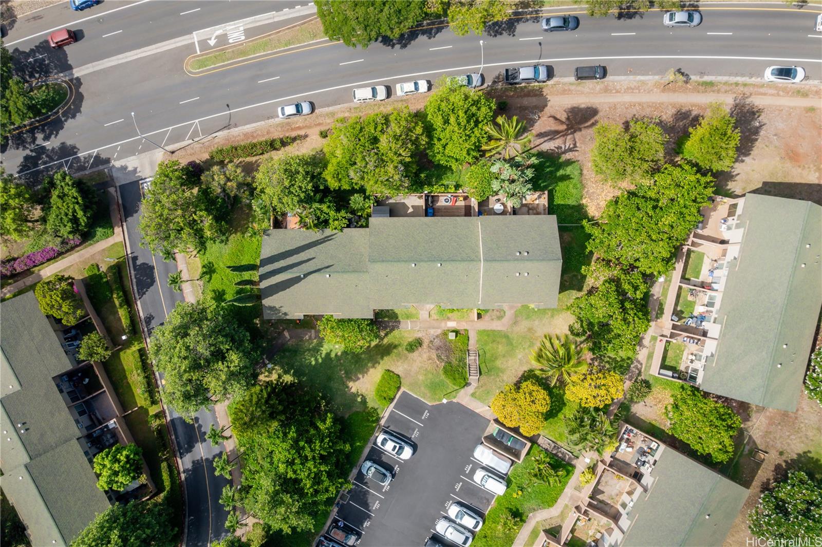 Makakilo Gardens 2 condo # 72, Kapolei, Hawaii - photo 20 of 23