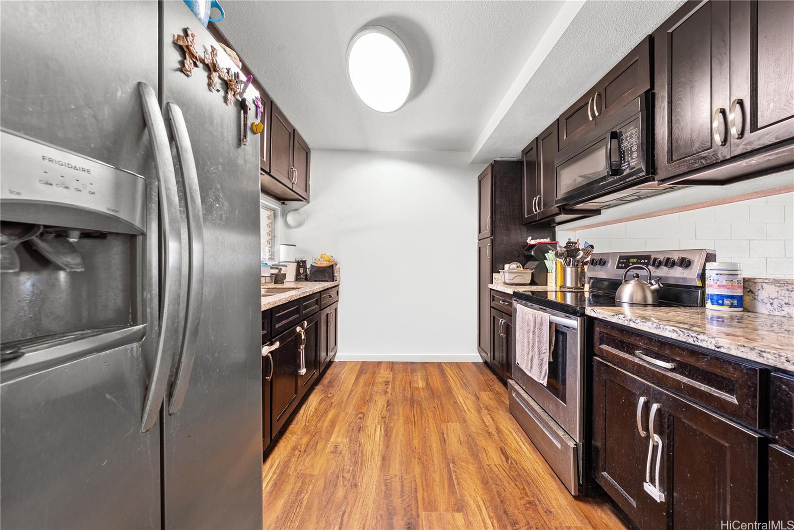 Makakilo Gardens 2 condo # 72, Kapolei, Hawaii - photo 3 of 23