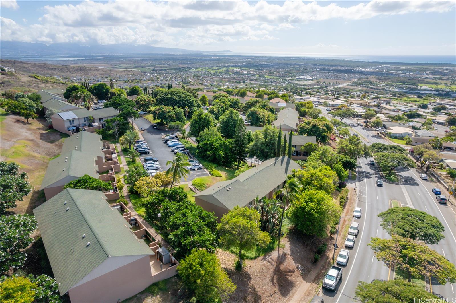 Makakilo Gardens 2 condo # 72, Kapolei, Hawaii - photo 22 of 23
