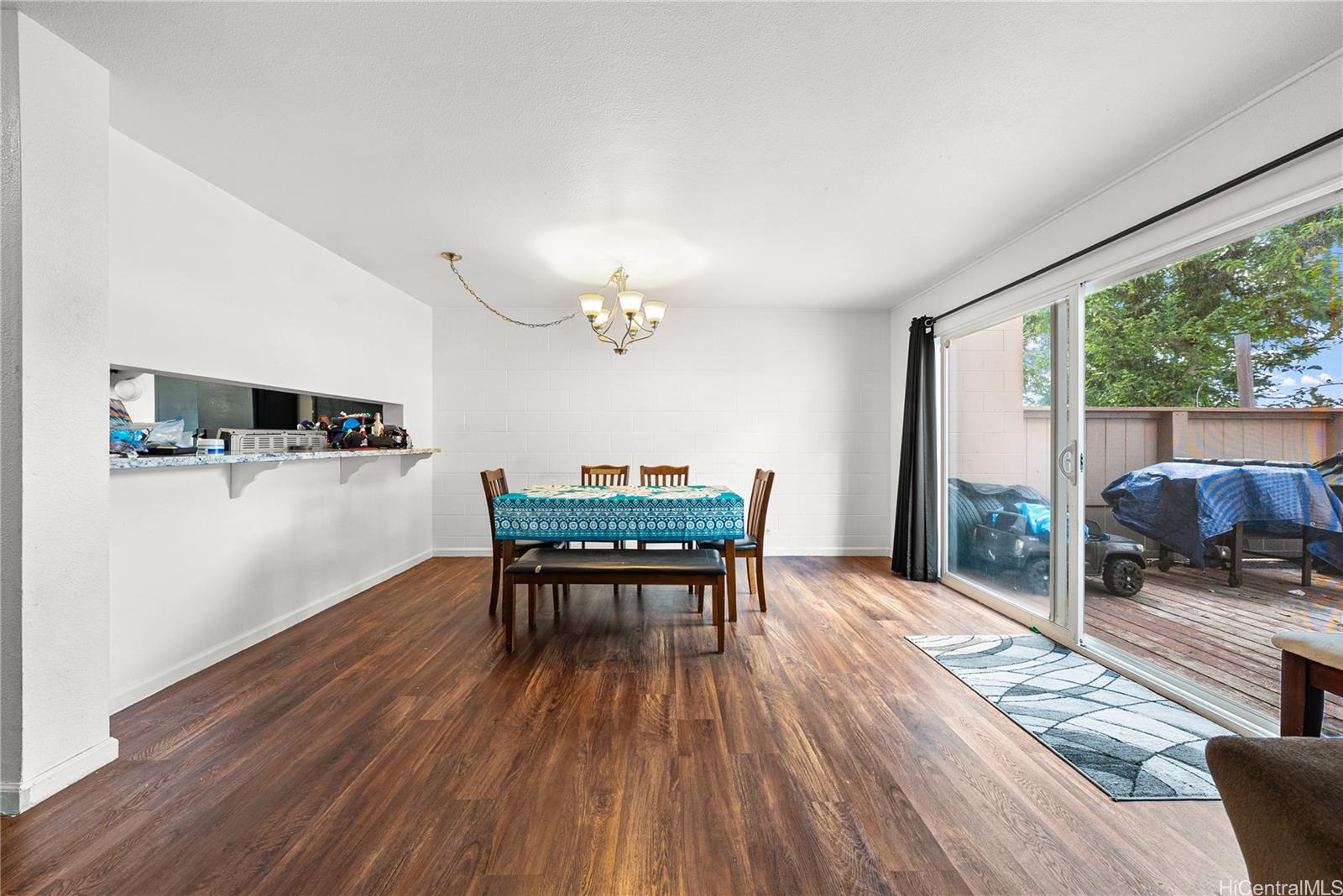 Makakilo Gardens 2 condo # 72, Kapolei, Hawaii - photo 6 of 23