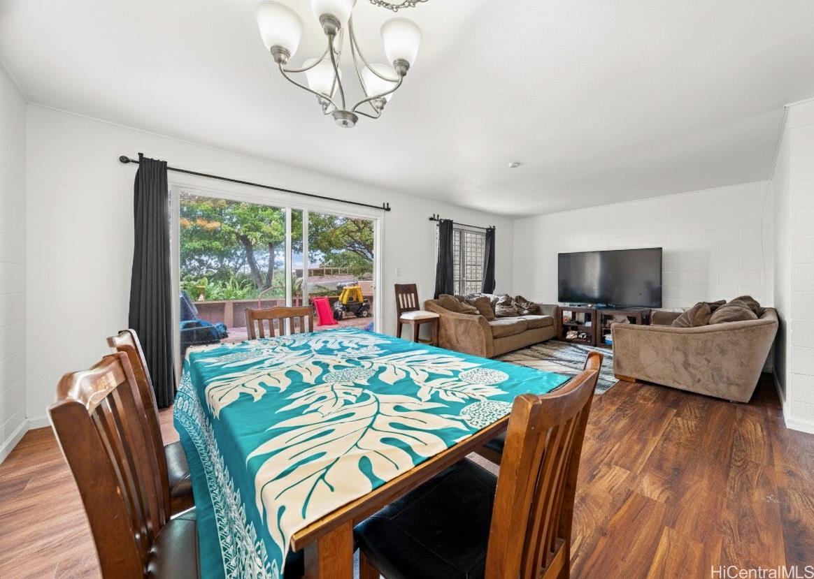 Makakilo Gardens 2 condo # 72, Kapolei, Hawaii - photo 7 of 23