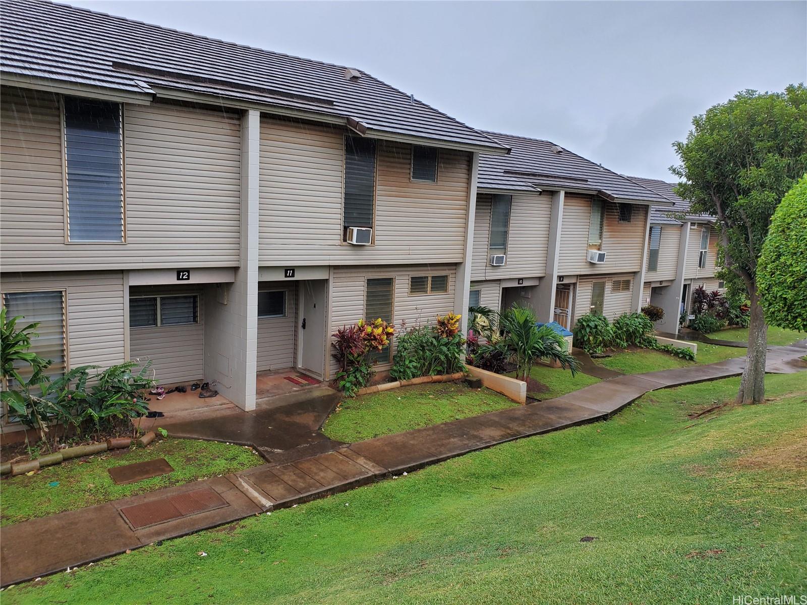 92779 Makakilo Drive B11 Kapolei Hawaii Rental Makakilo Gardens 3