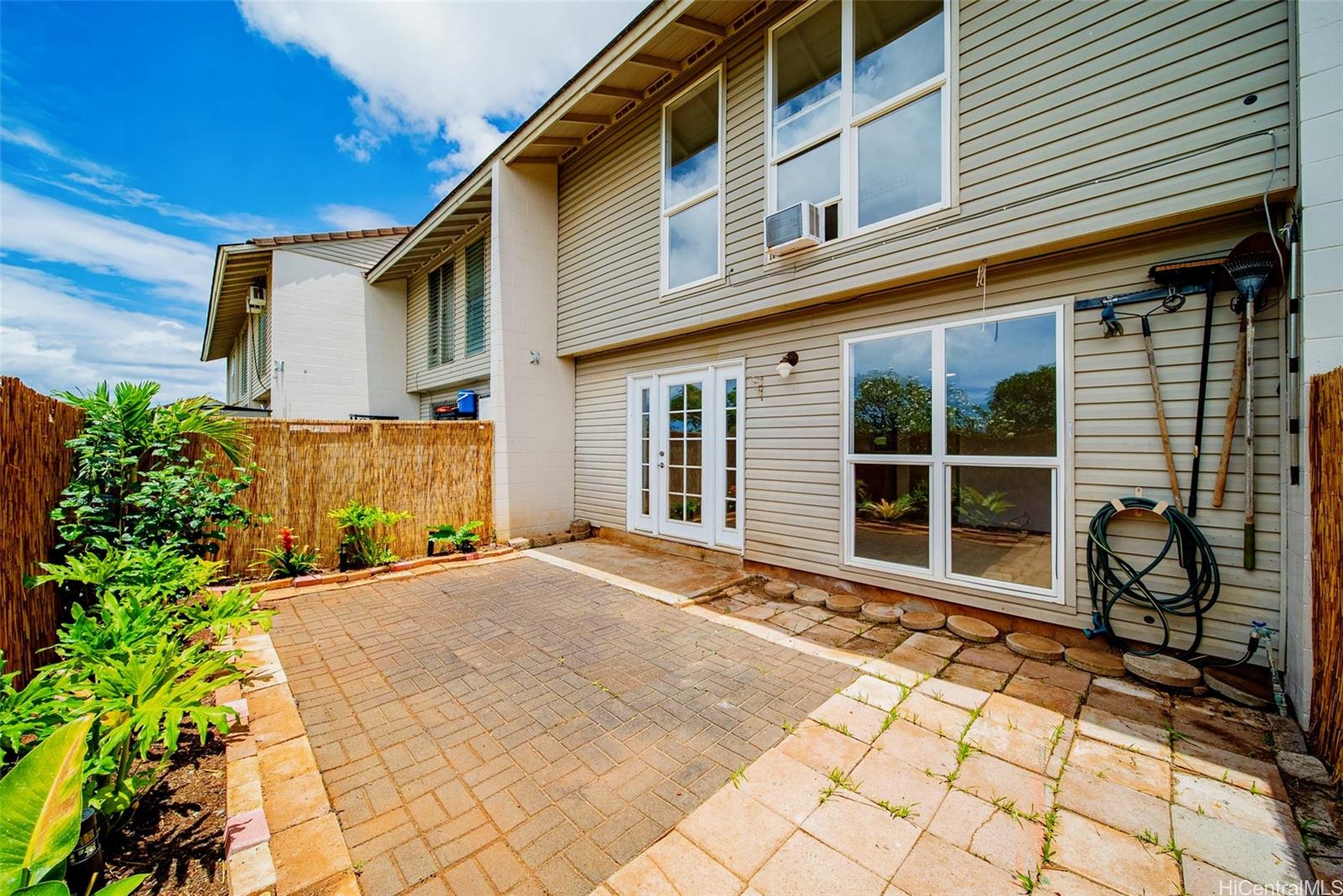 92-783 Makakilo Drive townhouse # C19, Kapolei, Hawaii - photo 21 of 25