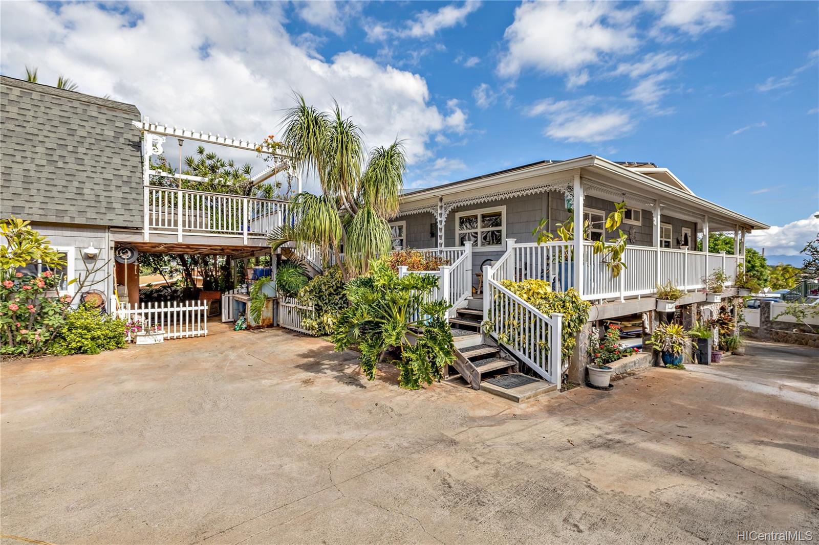 92785 Ahikoe Street , Kapolei, Hi 96707 Makakilolower