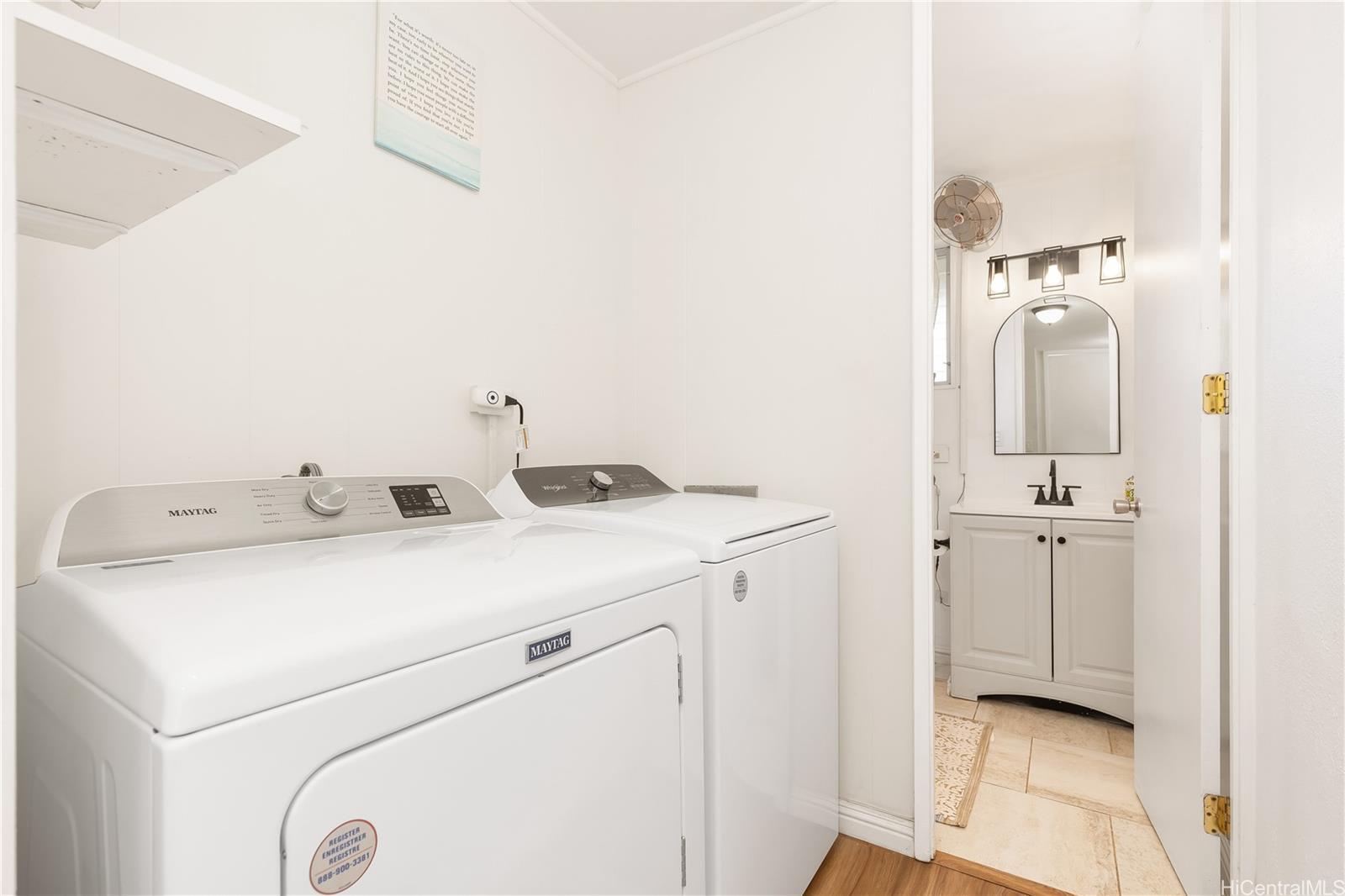 92-787 Makakilo Dr townhouse # D24, Kapolei, Hawaii - photo 15 of 25