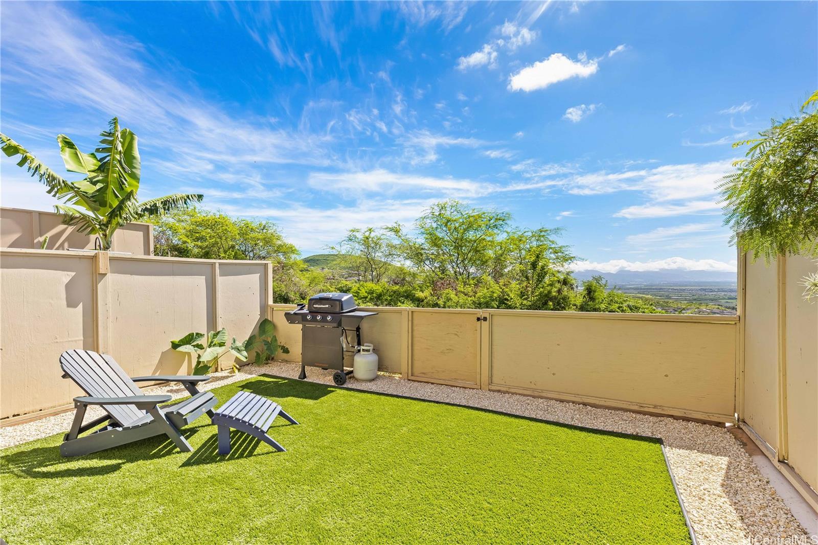 92-787 Makakilo Dr townhouse # D24, Kapolei, Hawaii - photo 17 of 25