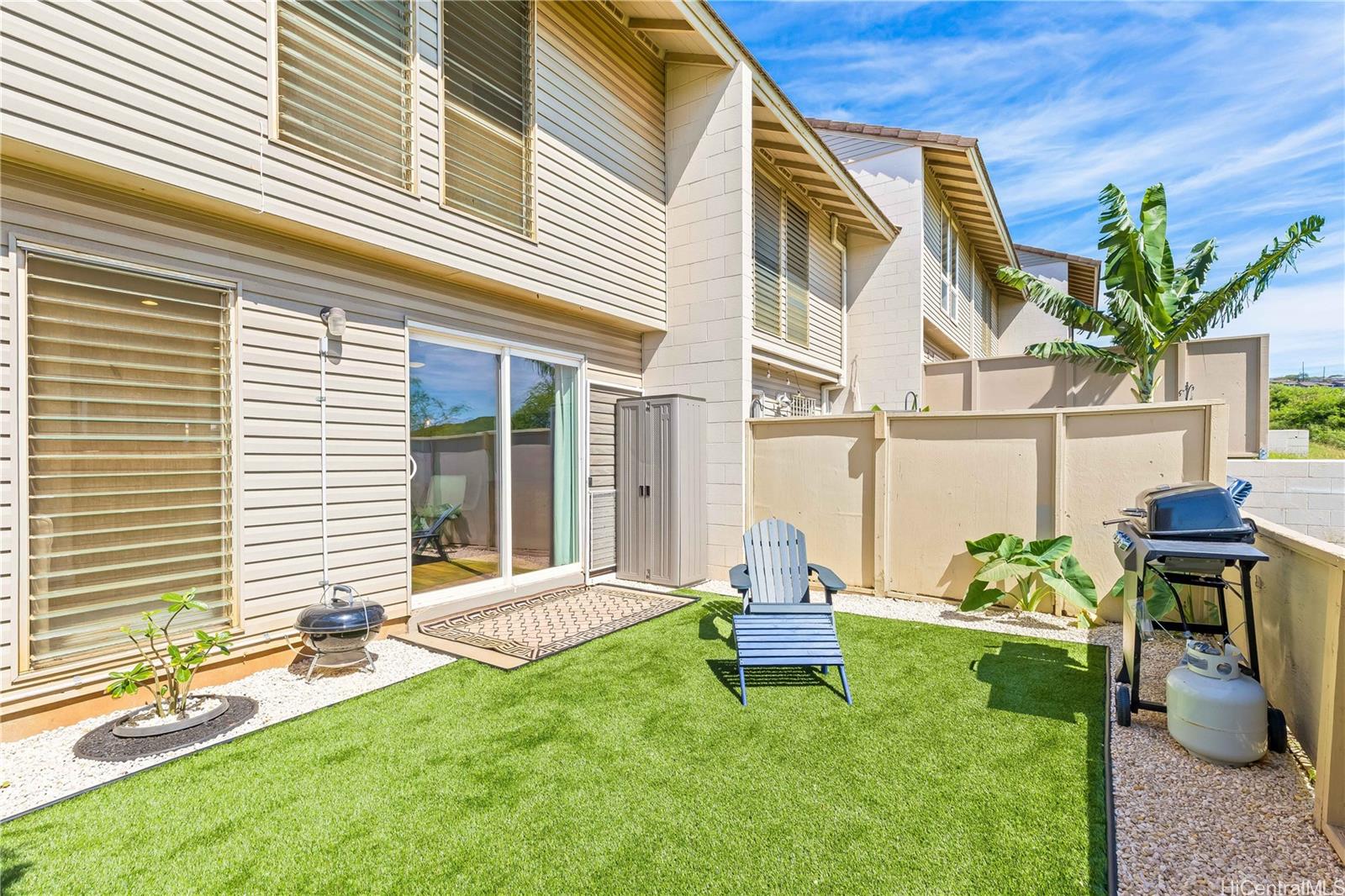 92-787 Makakilo Dr townhouse # D24, Kapolei, Hawaii - photo 18 of 25