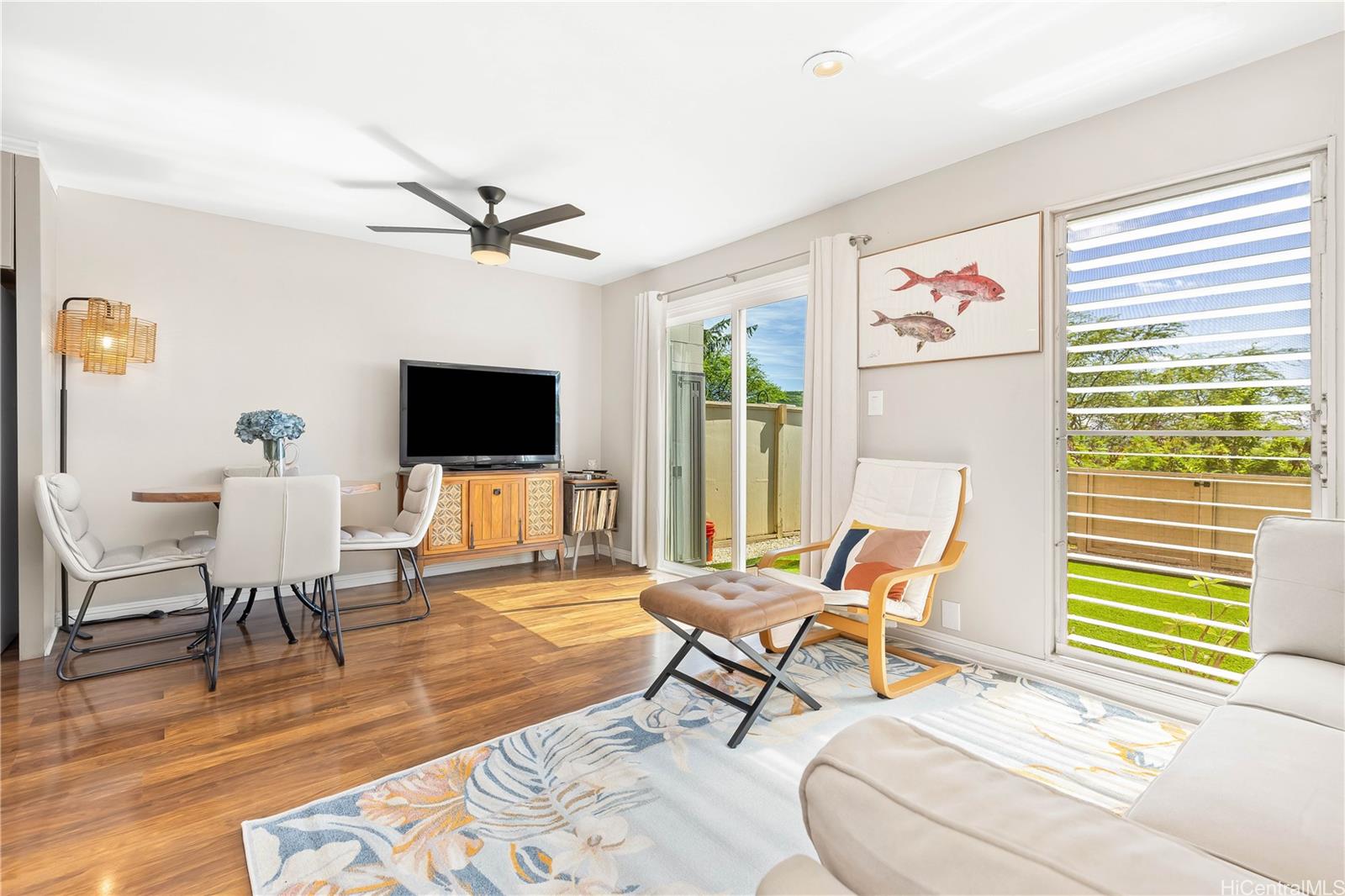 92-787 Makakilo Dr townhouse # D24, Kapolei, Hawaii - photo 3 of 25