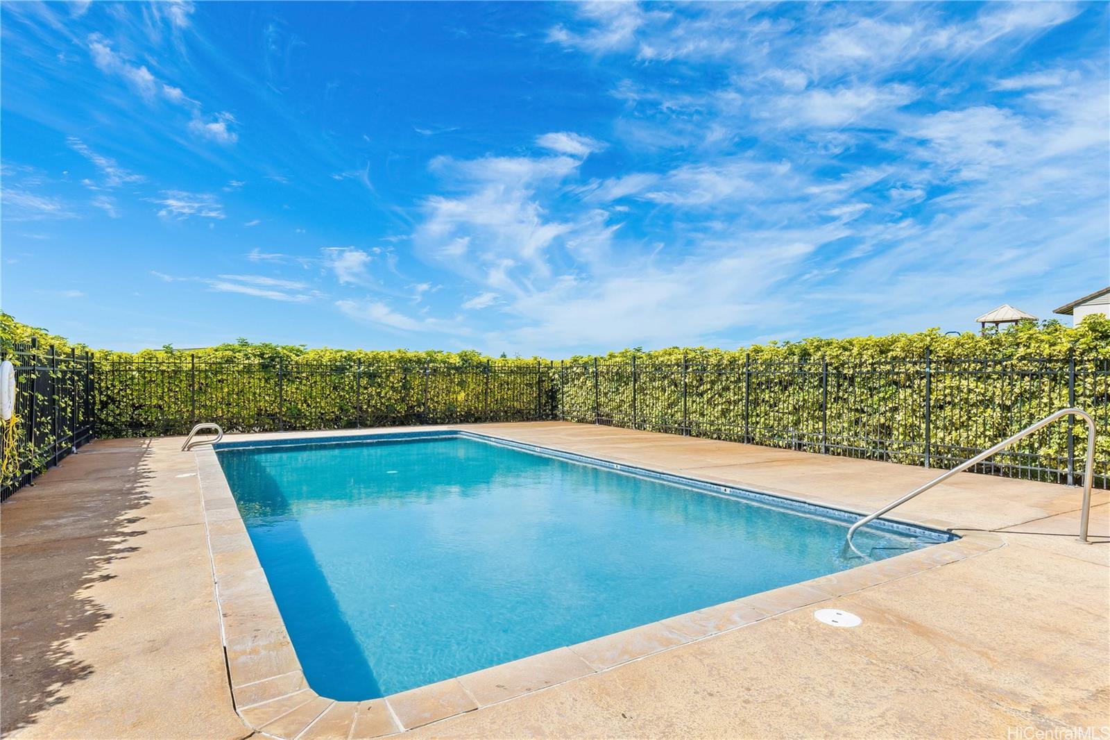 92-787 Makakilo Dr townhouse # D24, Kapolei, Hawaii - photo 23 of 25