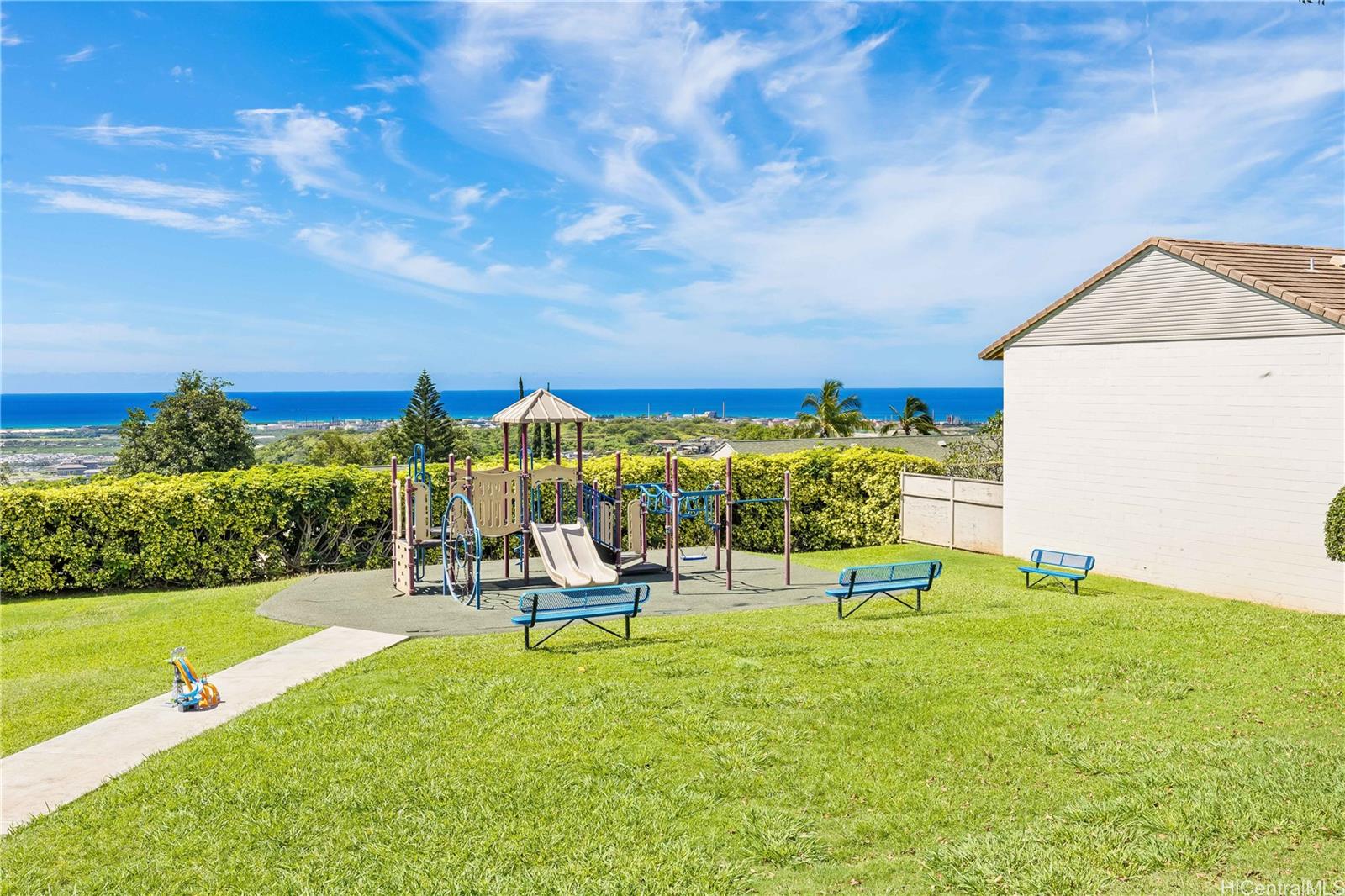 92-787 Makakilo Dr townhouse # D24, Kapolei, Hawaii - photo 24 of 25